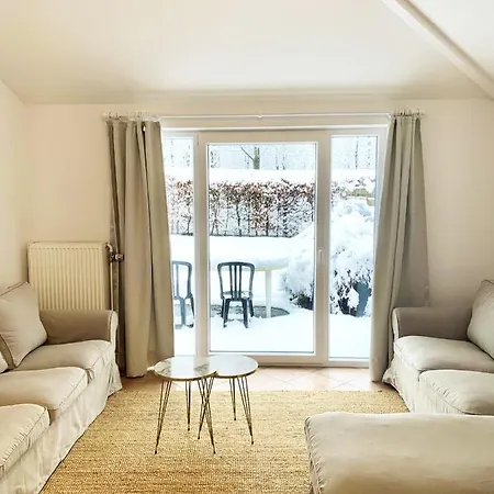 Havre De Paix Aux Portes Des Ardennes Holiday home *
