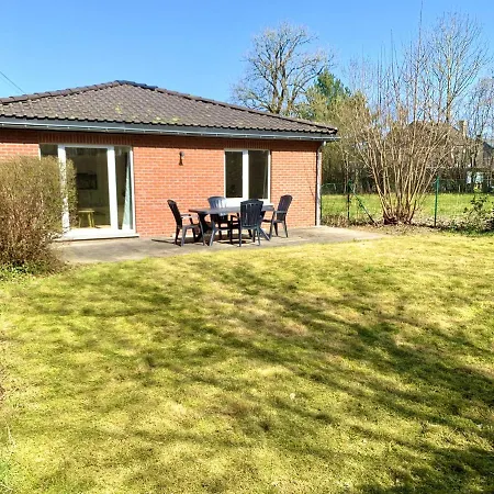Havre De Paix Aux Portes Des Ardennes Holiday home