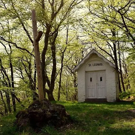 Holiday home Havre De Paix Aux Portes Des Ardennes *